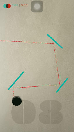 ���������꡼ No.006�Υ���ͥ������ / �ɤ��äƥܡ����ͶƳ��iOS����ʪ���黻������֥������륺 . ����� . �ܡ��륺�פ�Ҳ𤹤�֡ʤۤܡ��������ޥۥ������̿�����1155��