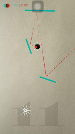 ���������꡼ No.008�Υ���ͥ������ / �ɤ��äƥܡ����ͶƳ��iOS����ʪ���黻������֥������륺 . ����� . �ܡ��륺�פ�Ҳ𤹤�֡ʤۤܡ��������ޥۥ������̿�����1155��