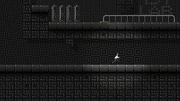 画像ギャラリー No.003のサムネイル画像 / 鏡でマップを反転させるパズルアクション「RETSNOM」がPS4向けに配信開始