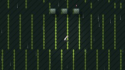 画像ギャラリー No.006のサムネイル画像 / 鏡でマップを反転させるパズルアクション「RETSNOM」がPS4向けに配信開始