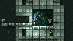 画像ギャラリー No.009のサムネイル画像 / 鏡でマップを反転させるパズルアクション「RETSNOM」がPS4向けに配信開始