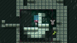 画像ギャラリー No.010のサムネイル画像 / 鏡でマップを反転させるパズルアクション「RETSNOM」がPS4向けに配信開始