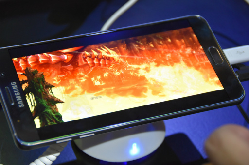 ꡼ No.007 | G-Star 2016ϥﵭڤͷ֡ޥ۸RPGDungeon  Fighter: SpiritפΥץ쥤ץå