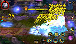 ꡼ No.012 | G-Star 2016ϥﵭڤͷ֡ޥ۸RPGDungeon  Fighter: SpiritפΥץ쥤ץå