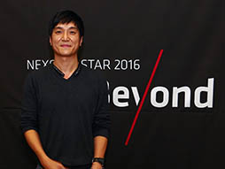 ꡼ No.001Υͥ / G-Star 2016ϥﵭޥۤ3DDungeon  Fighter: Spirit׹Ʊ󥿥ӥ塼Ƥݡ