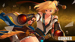 ꡼ No.005 | G-Star 2016ϥﵭޥۤ3DDungeon  Fighter: Spirit׹Ʊ󥿥ӥ塼Ƥݡ