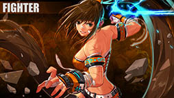 ꡼ No.006 | G-Star 2016ϥﵭޥۤ3DDungeon  Fighter: Spirit׹Ʊ󥿥ӥ塼Ƥݡ