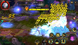 ꡼ No.009 | G-Star 2016ϥﵭޥۤ3DDungeon  Fighter: Spirit׹Ʊ󥿥ӥ塼Ƥݡ