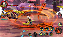 ꡼ No.010 | G-Star 2016ϥﵭޥۤ3DDungeon  Fighter: Spirit׹Ʊ󥿥ӥ塼Ƥݡ