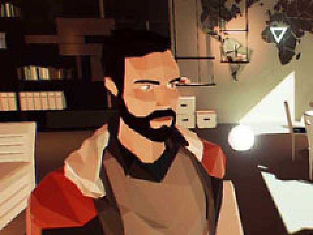 Switch版 State Of Mind の日本語版が2018年11月8日から配信開始 未来が舞台のトランスヒューマニズムについて模索するスリラー ゲーム