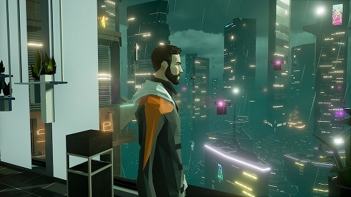 ꡼ No.002Υͥ / TGS 2017DaedalicοState of MindפȡAER - Memories of Oldפץ쥤ƤߤƱCEOؤΥߥ˥󥿥ӥ塼