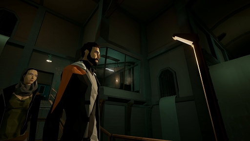 ꡼ No.003Υͥ / TGS 2017DaedalicοState of MindפȡAER - Memories of Oldפץ쥤ƤߤƱCEOؤΥߥ˥󥿥ӥ塼