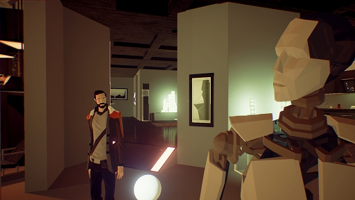 ꡼ No.004Υͥ / TGS 2017DaedalicοState of MindפȡAER - Memories of Oldפץ쥤ƤߤƱCEOؤΥߥ˥󥿥ӥ塼