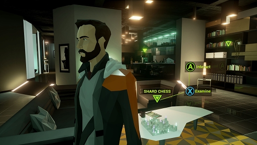 ꡼ No.005Υͥ / TGS 2017DaedalicοState of MindפȡAER - Memories of Oldפץ쥤ƤߤƱCEOؤΥߥ˥󥿥ӥ塼