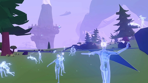 ꡼ No.009Υͥ / TGS 2017DaedalicοState of MindפȡAER - Memories of Oldפץ쥤ƤߤƱCEOؤΥߥ˥󥿥ӥ塼