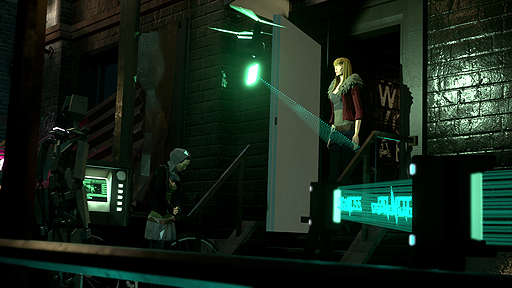 ꡼ No.003Υͥ / 顼ADVState of Mindפ815ȯSteamǤܸб͡ͻ礷̤Ǥϡȿʹ֡ɤ餷Τ