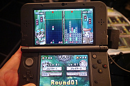 画像ギャラリー No.013のサムネイル画像 / 「WILD GUNS Reloaded」「にょきにょき たびだち編」「摩尼遊戯TOKOYO」。「BitSummit 4th」で見つけた,気になるゲームのインプレッションをお届け