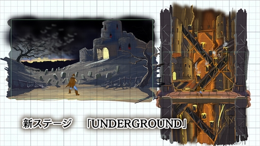 ꡼ No.007 | WILD GUNS Reloadedפȯ1213˷ꡣѡեߥ̾󥷥塼ƥ󥰤22ǯλФơPlayStation 4о