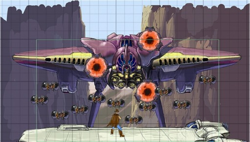 ꡼ No.004Υͥ / 󥷥塼ƥ󥰡WILD GUNS ReloadedפۿȡܥơϿȥ쥤顼ࡼӡ4Ƥ