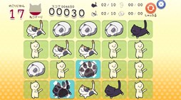 ���������꡼ No.002�Υ���ͥ������ / iOS/Android�ǡ֤ͤ����å��ѥ���פ�6��16������ۿ���Ʊ�����Τͤ��򥿥å����ƹ��������ܻؤ��ѥ��륲����