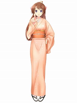 ���������꡼ No.006�Υ���ͥ������ / ���Ԥ�2�ͤν��λҤȽв񤦥��ɥ٥���㡼��Kyoto Colorful Days�פ��ۿ�