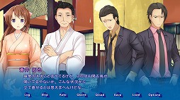 ���������꡼ No.007�Υ���ͥ������ / ���Ԥ�2�ͤν��λҤȽв񤦥��ɥ٥���㡼��Kyoto Colorful Days�פ��ۿ�