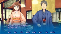 ���������꡼ No.010�Υ���ͥ������ / ���Ԥ�2�ͤν��λҤȽв񤦥��ɥ٥���㡼��Kyoto Colorful Days�פ��ۿ�