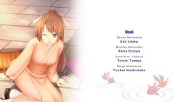 ���������꡼ No.012�Υ���ͥ������ / ���Ԥ�2�ͤν��λҤȽв񤦥��ɥ٥���㡼��Kyoto Colorful Days�פ��ۿ�