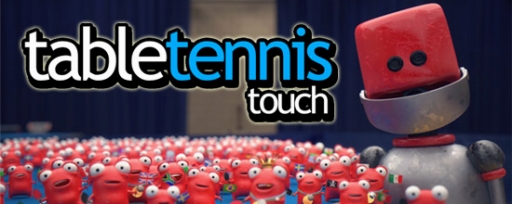 画像ギャラリー No.005のサムネイル画像 / 本格卓球ゲーム「Table Tennis touch」がauスマートパス会員向けに配信