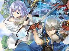 �������ˤΥ��ޥ۸�������RPG��ŷ�֡ʤƤ󤭤夦�ˤΥ��륯�륹�פǻ�����Ͽ���������ȡ�Production I.G����Υ����ץ˥󥰥��˥�����