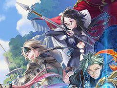 ��ŷ�֤Υ��륯�륹�ס�������饯����4̾��ä����ӥ��奢����2�Ƥȥ��ȡ��꡼��������������Ͽ�Ԥ�3���ͤ�����