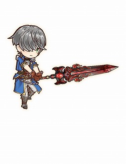 画像ギャラリー No.002のサムネイル画像 / 「天穹のアルクルス」,公式生放送番組を7月7日21:30より配信