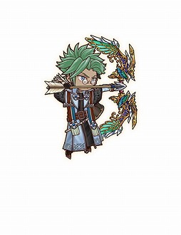 画像ギャラリー No.004のサムネイル画像 / 「天穹のアルクルス」,公式生放送番組を7月7日21:30より配信