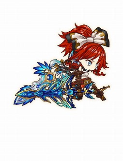 画像ギャラリー No.005のサムネイル画像 / 「天穹のアルクルス」,公式生放送番組を7月7日21:30より配信