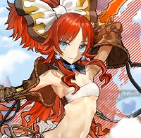 画像ギャラリー No.007のサムネイル画像 / スクエニのスマホ向けRPG「天穹のアルクルス」で主要キャラが勢揃い。出演声優のサイン色紙などが抽選で当たるキャンペーンも開催中