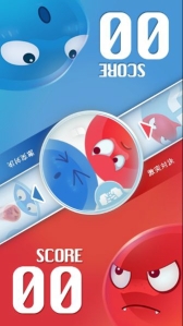 画像ギャラリー No.006のサムネイル画像 / 高難度の「ローリング・スカイ」と対戦型ゲーム「RB対戦」が配信開始