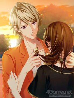 ���������꡼ No.005�Υ���ͥ������ / �ֲ������å�4Gamer����311�󡧥��ޥ֥ۡ�S�������ơפ�Ҳ𡣤Ҥ��ʤ�դ��ʤ⤢���S�����������Ȥ���������������ADV