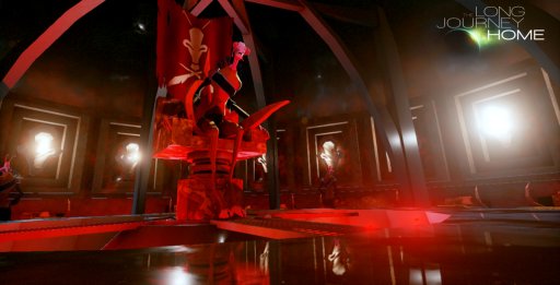 ���������꡼ No.007�Υ���ͥ������ / ��E3 2016�ϲ��Ȥ��ƤǤ��ϵ����ꤿ���� �ܥ��ܥ��ˤʤ�ʤ�������Ԥ��ܻؤ������襵�Х��Х�RPG��The Long Journey Home�פ����򤽤�