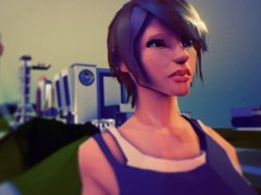 ��E3 2016�ϲ��Ȥ��ƤǤ��ϵ����ꤿ���� �ܥ��ܥ��ˤʤ�ʤ�������Ԥ��ܻؤ������襵�Х��Х�RPG��The Long Journey Home�פ����򤽤�