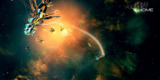 ���������꡼ No.005�Υ���ͥ������ / ���ޤ��ޤʺ������ۤ��ʤ����ϵ�ؤ����Ԥ��ܻؤ����Х��Х�RPG��The Long Journey Home�פ���꡼��