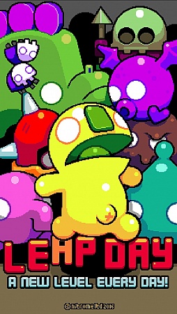 ���������꡼ No.001�Υ���ͥ������ / ��ȥ��ʥ���ե��å����Υ��饤�ߥ󥰥�������󥲡����Leap Day�פ�Ҳ𤹤�֡ʤۤܡ��������ޥۥ������̿�����1156��