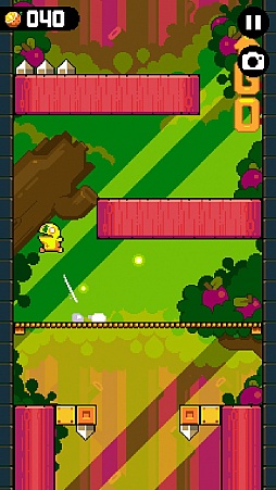 ���������꡼ No.003�Υ���ͥ������ / ��ȥ��ʥ���ե��å����Υ��饤�ߥ󥰥�������󥲡����Leap Day�פ�Ҳ𤹤�֡ʤۤܡ��������ޥۥ������̿�����1156��