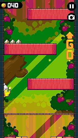 ���������꡼ No.004�Υ���ͥ������ / ��ȥ��ʥ���ե��å����Υ��饤�ߥ󥰥�������󥲡����Leap Day�פ�Ҳ𤹤�֡ʤۤܡ��������ޥۥ������̿�����1156��