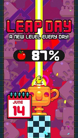 ���������꡼ No.010�Υ���ͥ������ / ��ȥ��ʥ���ե��å����Υ��饤�ߥ󥰥�������󥲡����Leap Day�פ�Ҳ𤹤�֡ʤۤܡ��������ޥۥ������̿�����1156��