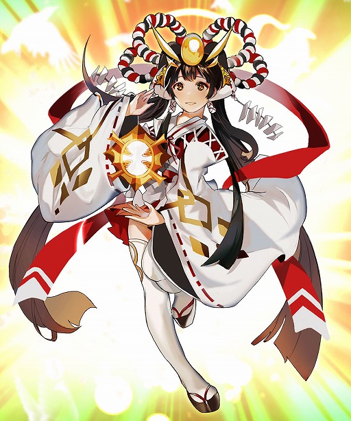 画像ギャラリー No.004のサムネイル画像 / 「ガーディアンハンター」,日本版の配信が開始。記念イベントも開催中