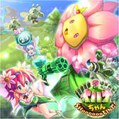 ���������꡼ No.002�Υ���ͥ������ / Gear VR�ѥ��塼�ƥ��󥰥�����֥��ϥʤ����פ��ۿ�����