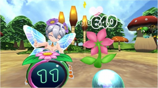 ���������꡼ No.003�Υ���ͥ������ / Gear VR�ѥ��塼�ƥ��󥰥�����֥��ϥʤ����פ��ۿ�����