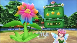 ���������꡼ No.005�Υ���ͥ������ / Gear VR�ѥ��塼�ƥ��󥰥�����֥��ϥʤ����פ��ۿ�����