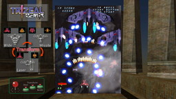 画像ギャラリー No.003のサムネイル画像 / Steam版「トライジール REMIX」が7月8日に配信。「マイナスゼロ」大会は本日から