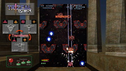 画像ギャラリー No.005のサムネイル画像 / Steam版「トライジール REMIX」が7月8日に配信。「マイナスゼロ」大会は本日から